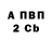 АМФЕТАМИН Розовый HentaiKiller